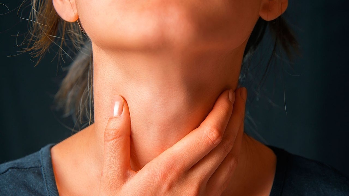 Nuốt nghẹn không đau nguy hiểm không, cách điều trị