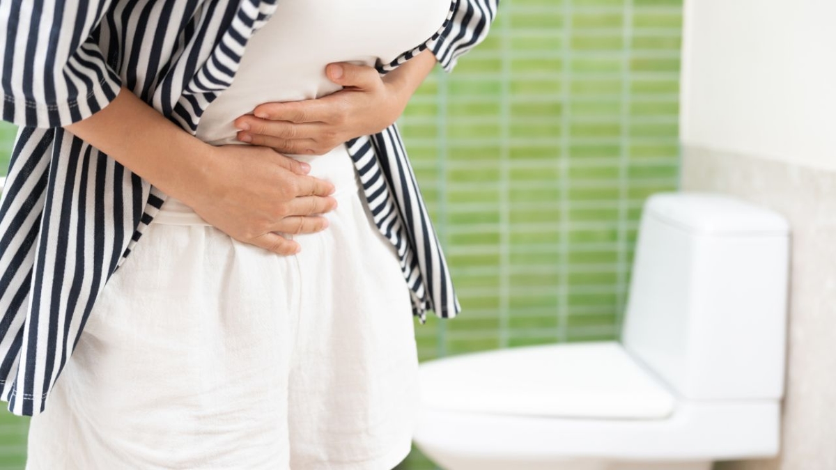 Trào ngược dạ dày gây tiêu chảy không và cách kiểm soát