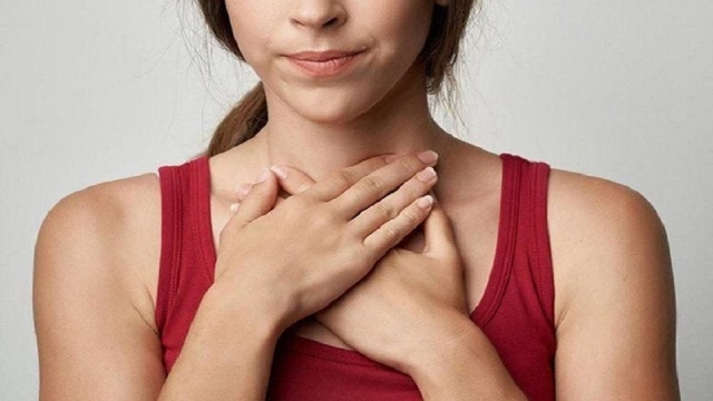 Trào ngược thực quản độ B và những điều cần biết