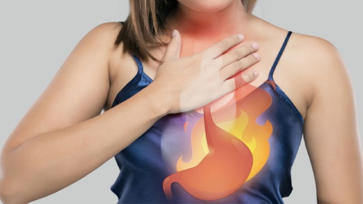 Trị ợ nóng muốn hiệu quả cần chẩn đoán đúng