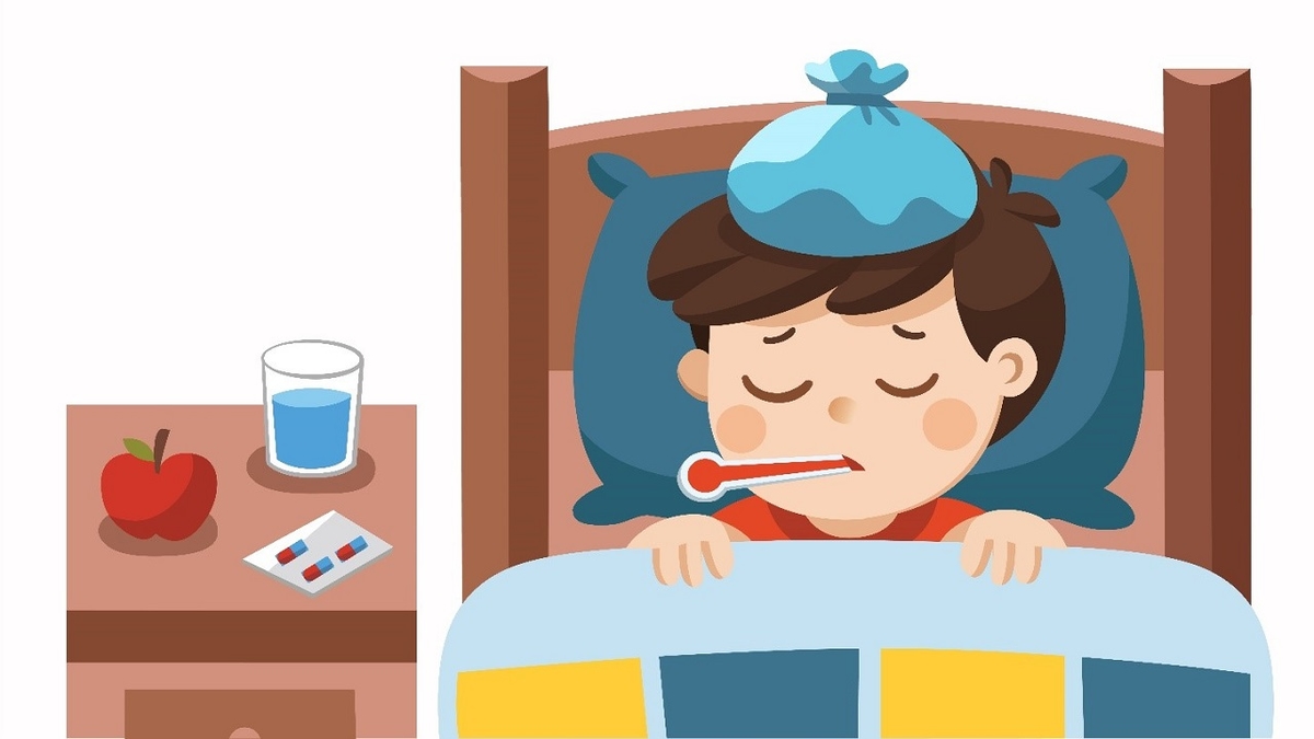 Bị sốt rét sau khi tiêm vacxin: Nguyên nhân, dấu hiệu và cách xử lý
