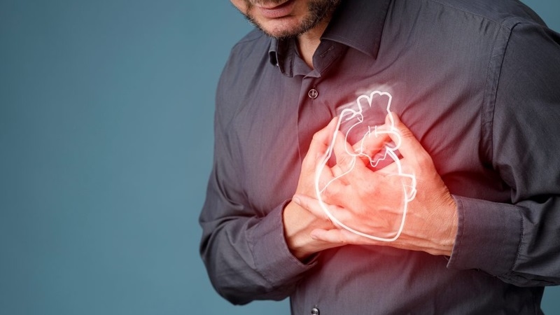 Bị tim có tiêm vacxin được không là câu hỏi của rất nhiều người mắc bệnh tim.