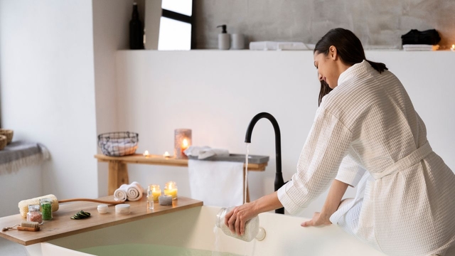Giải đáp về việc tắm sau khi tiêm vacxin có an toàn không