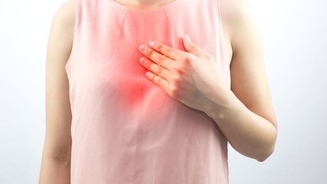 Ợ chua phải làm thế nào để tránh tái phát &#8211; Bí quyết từ chuyên gia