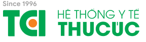Bệnh viện Đa khoa Quốc tế Thu Cúc - Hệ thống y tế Thu Cúc - TCI Hospital