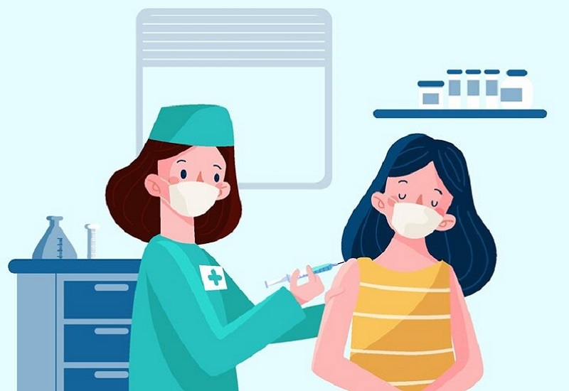 Việc nắm rõ thủ tục tiêm vắc xin giúp người tiêm luôn chủ động