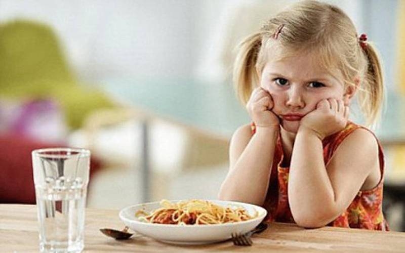 Thuốc bổ cho trẻ còi xương biếng ăn gồm những gì
