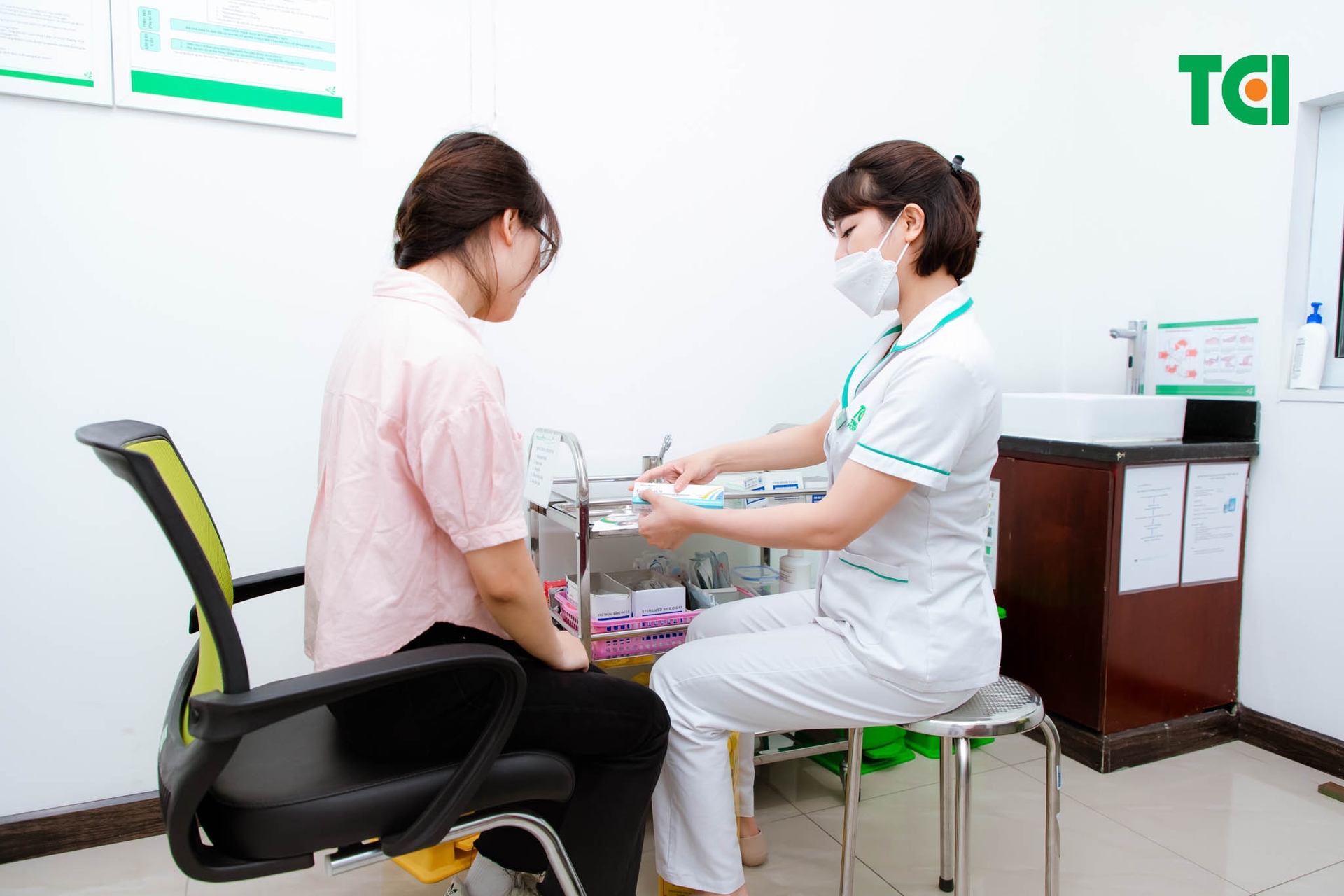 Tiêm phòng HPV đem lại nhiều lợi ích với cá nhân và cộng đồng