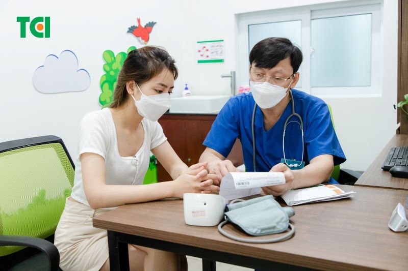 vắc xin ung thư tử cung