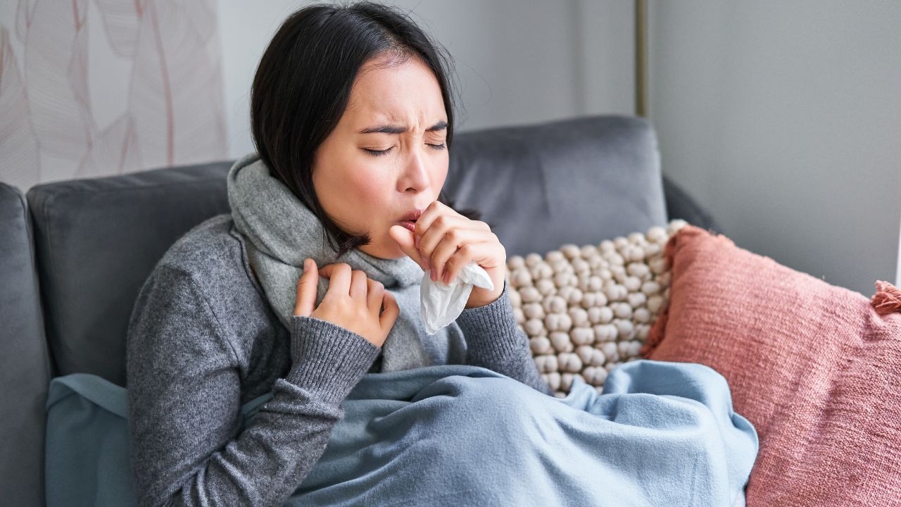 Giải đáp viêm phế quản triệu chứng khác với các bệnh khác ở đâu