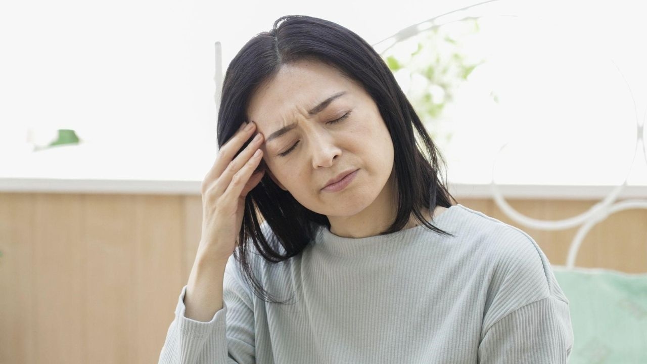 Nguyên nhân gây bệnh đau nửa đầu ở phụ nữ, cách điều trị