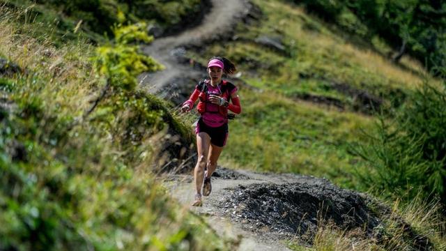 Chạy trail: Tác dụng và những lưu ý quan trọng
