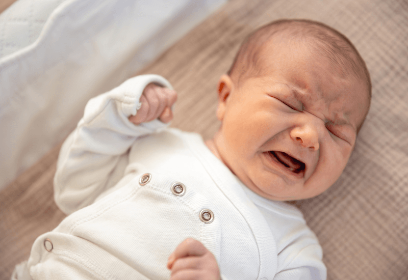 Phản ứng phụ là một trong những lo ngại lớn nhất đối với phụ huynh.