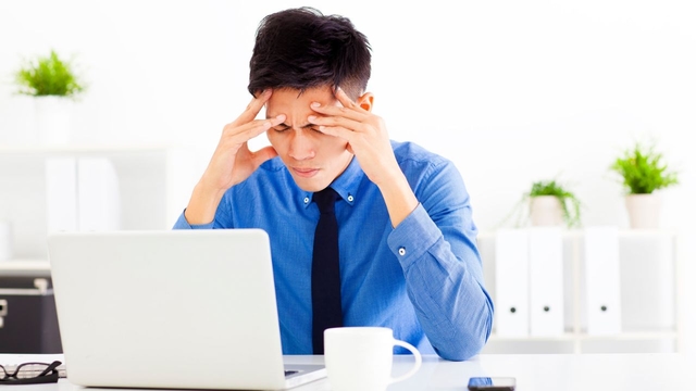 Các dấu hiệu rối loạn tiền đình nguy hiểm cần lưu ý