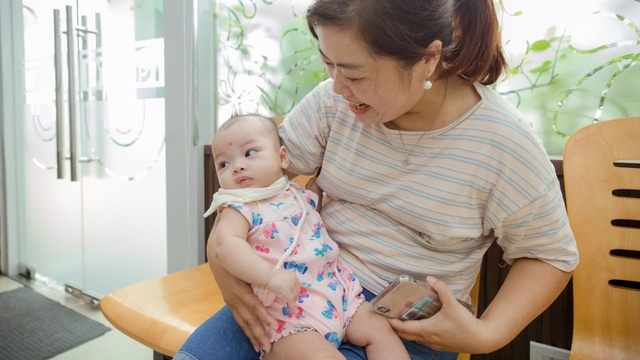 Giải đáp: không tiêm vắc xin 5 trong 1 mà thay bằng 6 trong 1