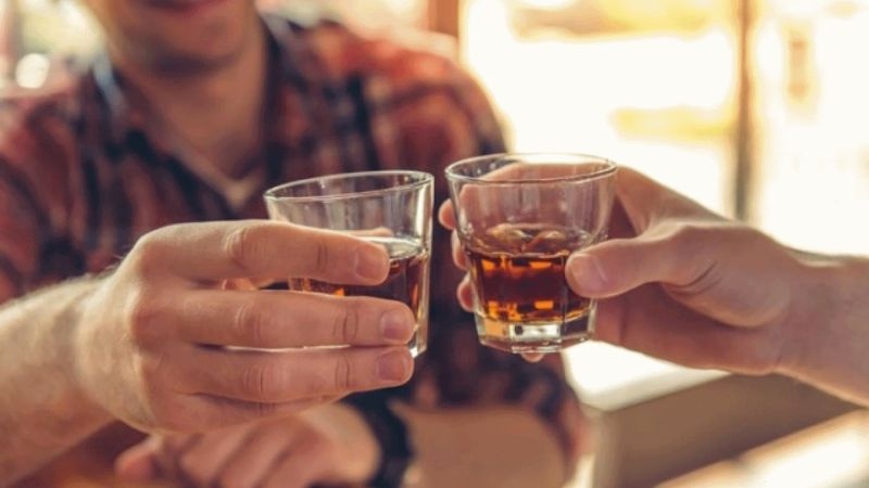 Nguyên nhân gây viêm gan liên quan đến rượu