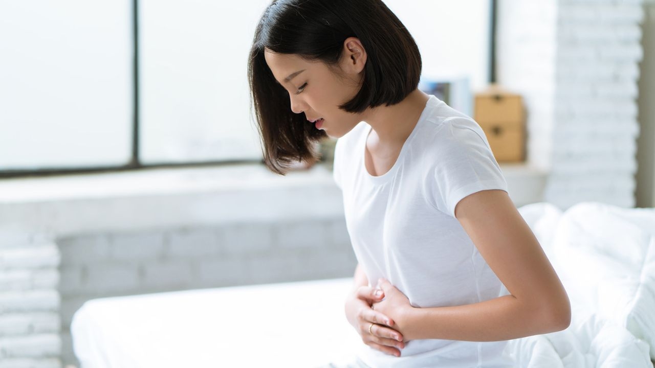 Ợ nóng do đâu và những ảnh hưởng đến sức khỏe