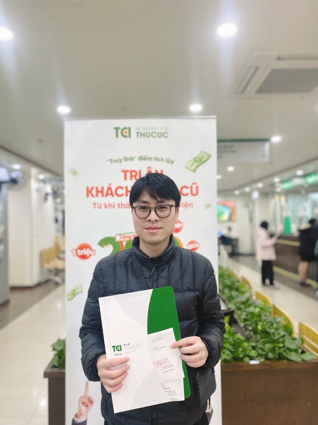 Khoảnh khắc đáng nhớ &#8220;Tri ân khách hàng&#8221; tại TCI Hospital 2025