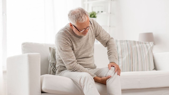 Thoái hóa khớp gối: Hậu quả khó lường nếu bỏ qua dấu hiệu sớm