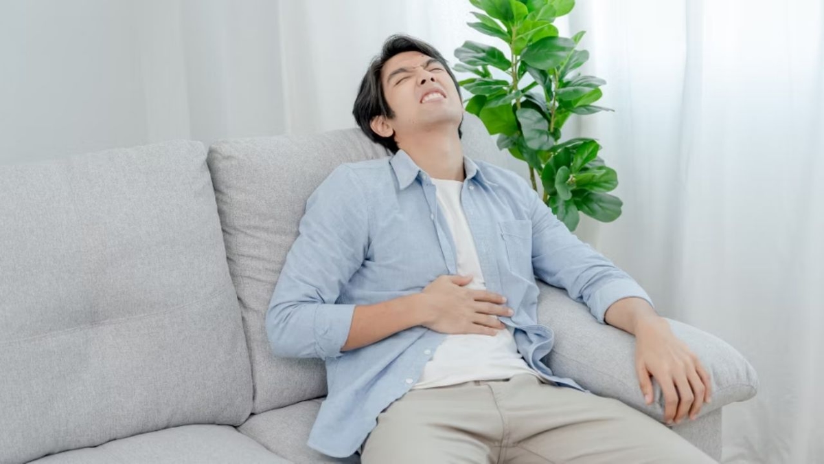 Trào ngược dạ dày gây khó nuốt: Hiểu đúng để xử lý sớm!