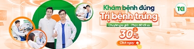 Slider &#8211; Banner Khám nội
