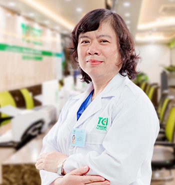 Bạch Thị Thúy