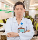Bác sĩ chuyên khoa II Bùi Văn Khích