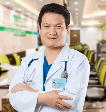 Bùi Văn Thức
