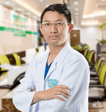 Dương Khánh Duy