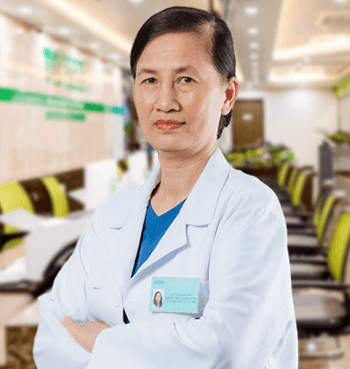 Dương Thị Thanh Huyền
