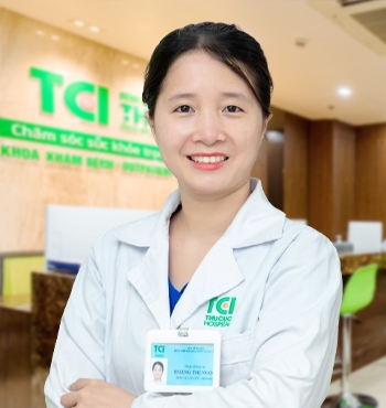 Hoàng Thị Ngọc