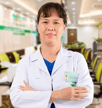 Kiều Thị Mai Phương