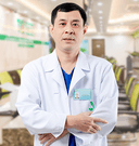 Bác sĩ chuyên khoa I Lê Văn Bảo