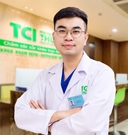 Bác sĩ chuyên khoa I Lê Việt Trung