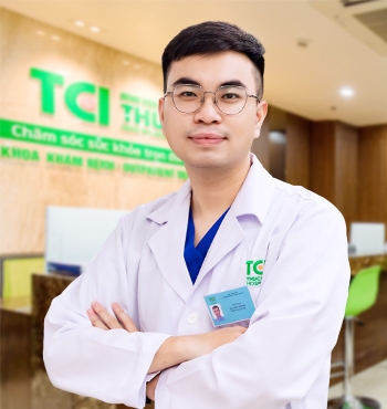 Lê Việt Trung