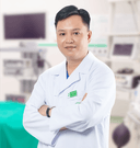 Bác sĩ Lê Xuân Thắng