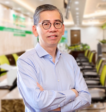 Lim Hong Liang
