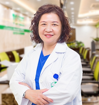Nguyễn Phạm Ý Nhi