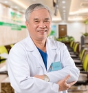Bác sĩ chuyên khoa II Nguyễn Quang Tuấn