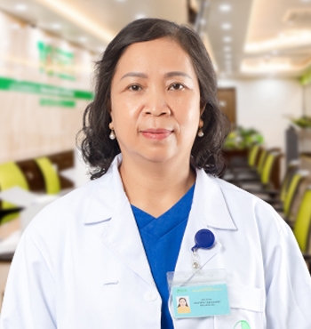 Nguyễn Thị Khanh