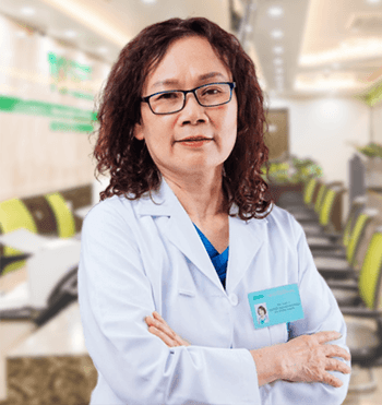 Nguyễn Thị Minh Hương