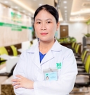 Bác sĩ chuyên khoa I Nguyễn Thị Ngọc