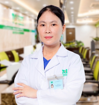 Nguyễn Thị Ngọc