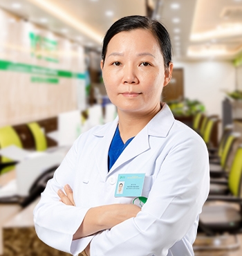Nguyễn Thị Nhàn