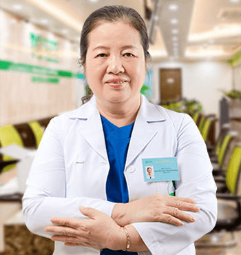Nguyễn Thị Thanh Hương