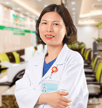 Nguyễn Thị Thanh Nhàn