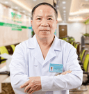 Bác sĩ chuyên khoa II Nguyễn Tuấn Minh