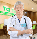 Tiến sĩ Nguyễn Văn Doanh