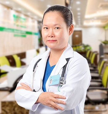 Nguyễn Thị Phương Thảo