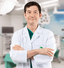 Bác sĩ chuyên khoa II Phạm Huy Huyên